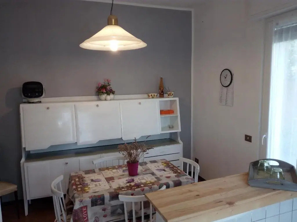 Como Ricky Apartment