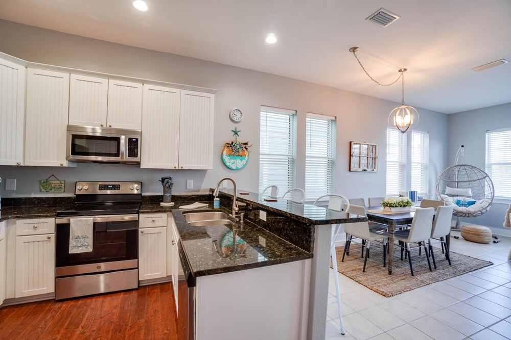Waterside Village Cottage 3222 - Sandy Crab by Pristine Properties Vacation Rentals