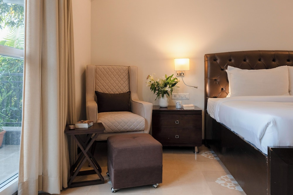 Staymaster Terra Tango - Luxury 4BR Villa with Pool