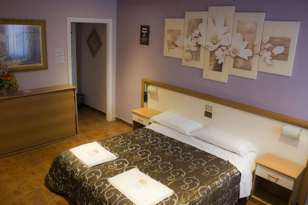 Hotel Saint Lorenz