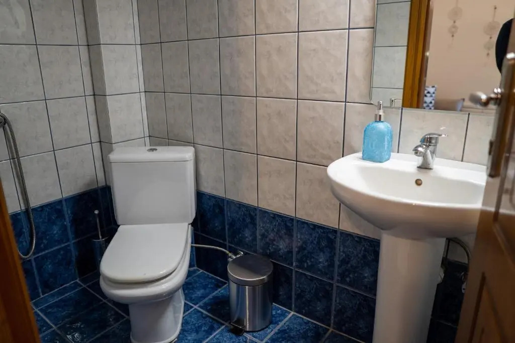 Sea View Apartment Grek Nea 4