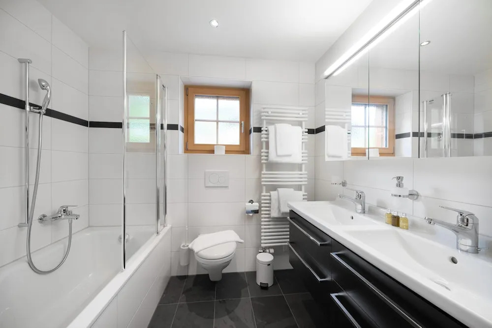 Chalet Alia and Apartments-Grindelwald by Swiss Hotel Apartments