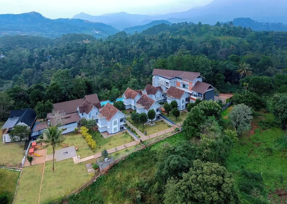 Vbrings Oak Village