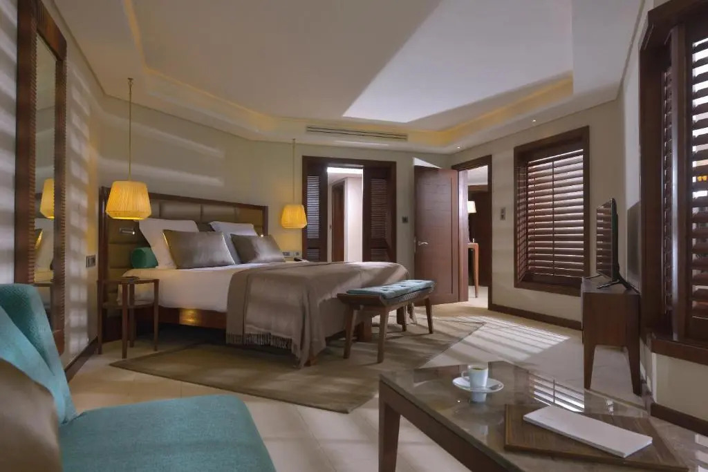 Royal Palm Beachcomber Luxury