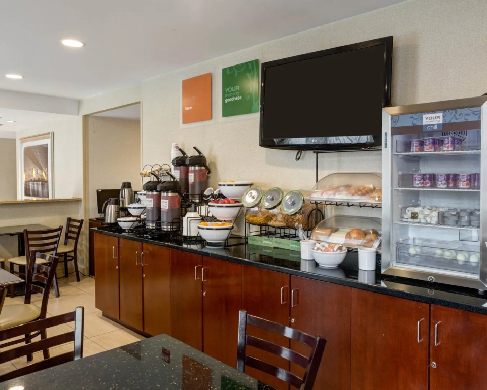 Comfort Inn Sunset Park / Park Slope