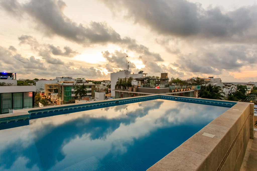 Hotel Boutique Rato 10