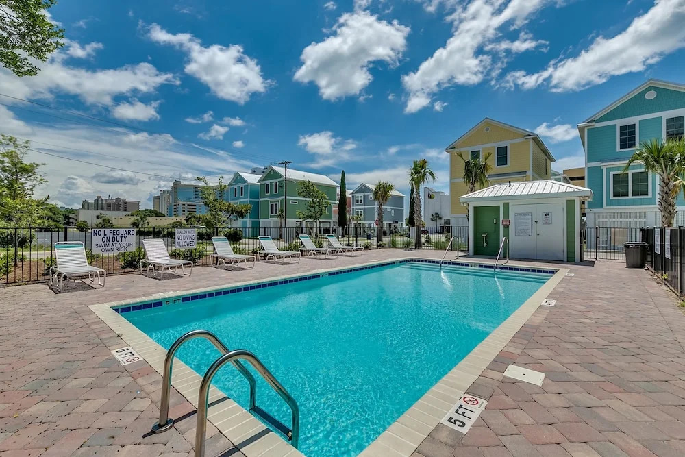 South Beach Cottages - 2613 Apartment 4
