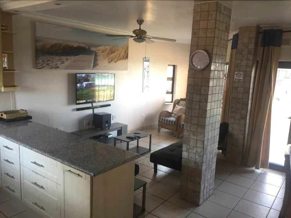 Umdloti Cabanas