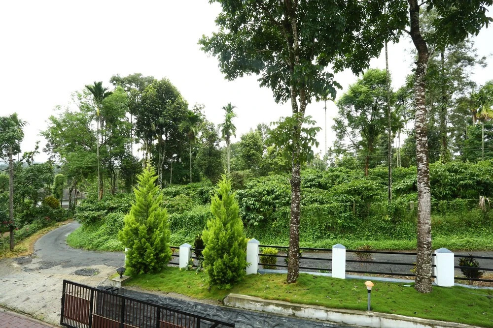 OYO 14841 Indra Holiday Home