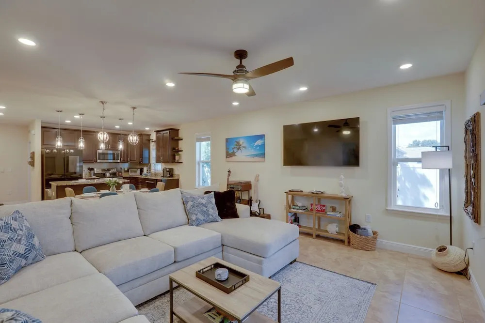 Swim, Golf, Grill & Chill! Port St Lucie Getaway
