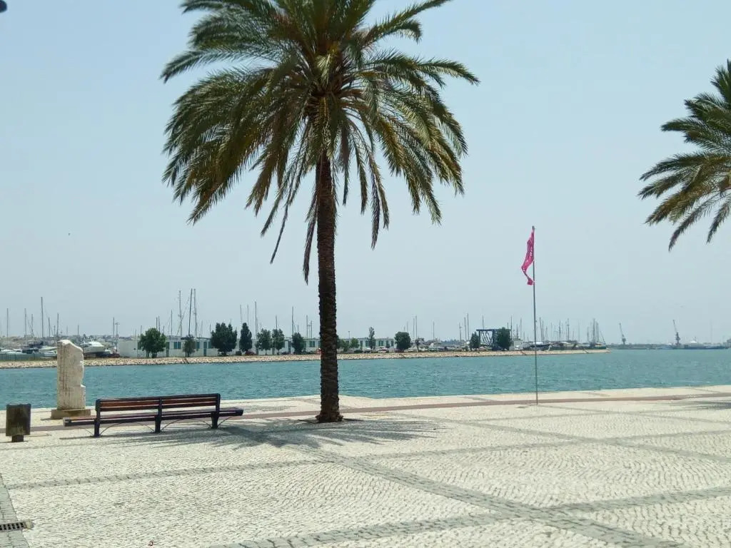 Recanto Pe na Areia