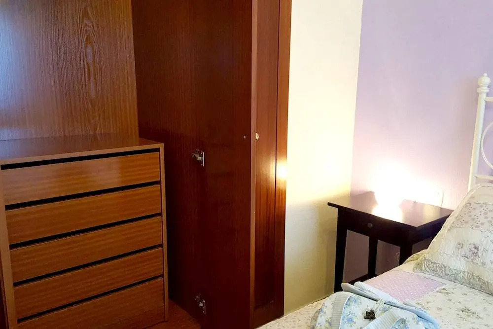 Apartment with 2 Bedrooms in Chipiona, with Pool Access - 500 M From the Beach