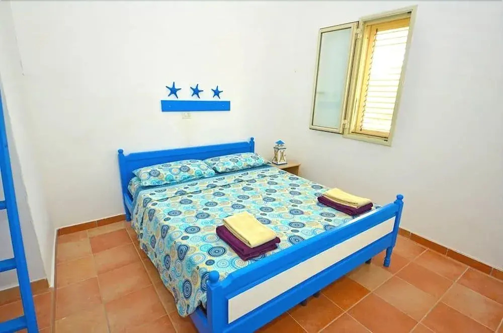 La Marianna