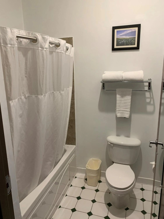 Comfort Inn Crystal Lake - Algonquin