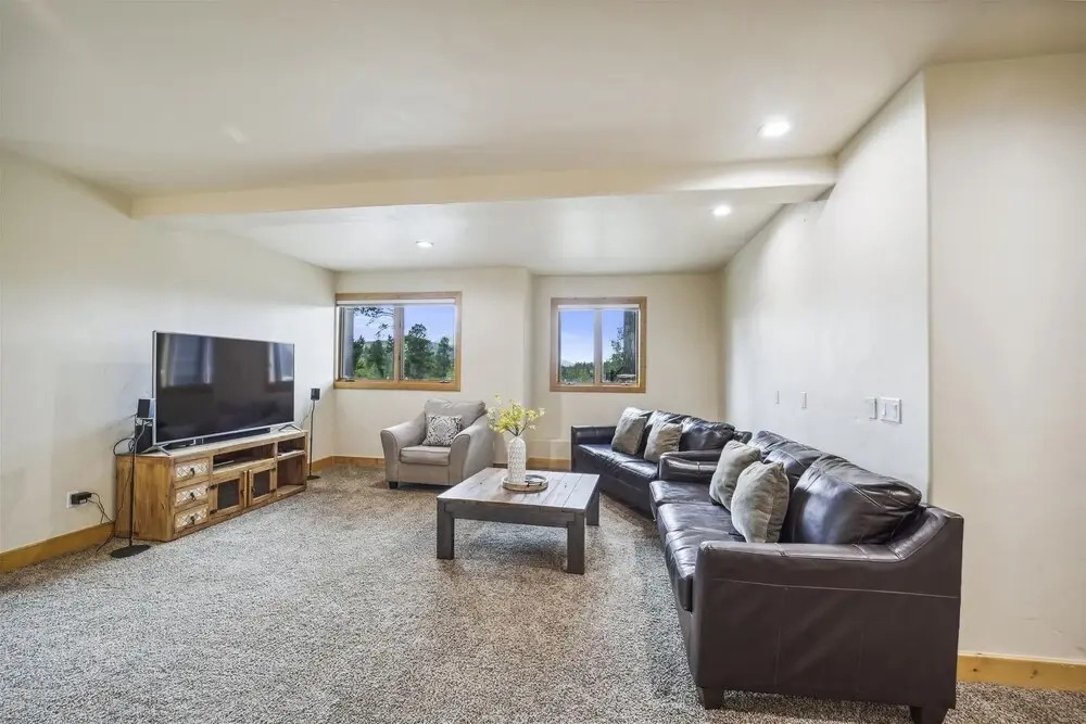 Ten Mile Vista - Braddock Hill 3 Bedroom Home by Redawning