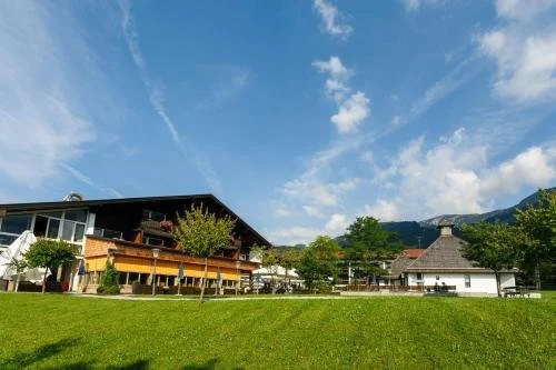 Hotel Alpenblick