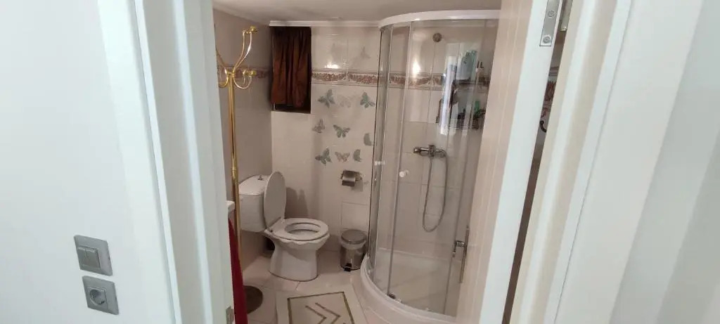 Ixian House Apartment