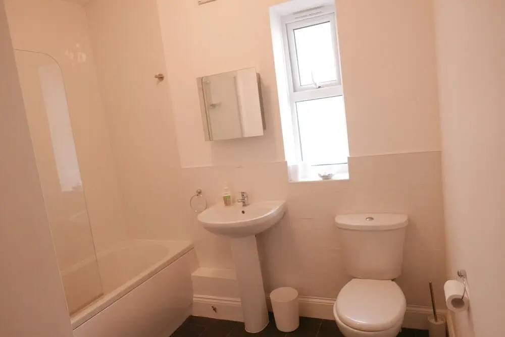Norton Serviced Apartments