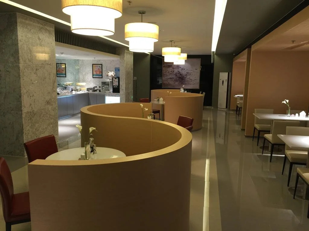 Jinjiang Inn Select Zhengzhou Gaoxin District Wutong Street Branch