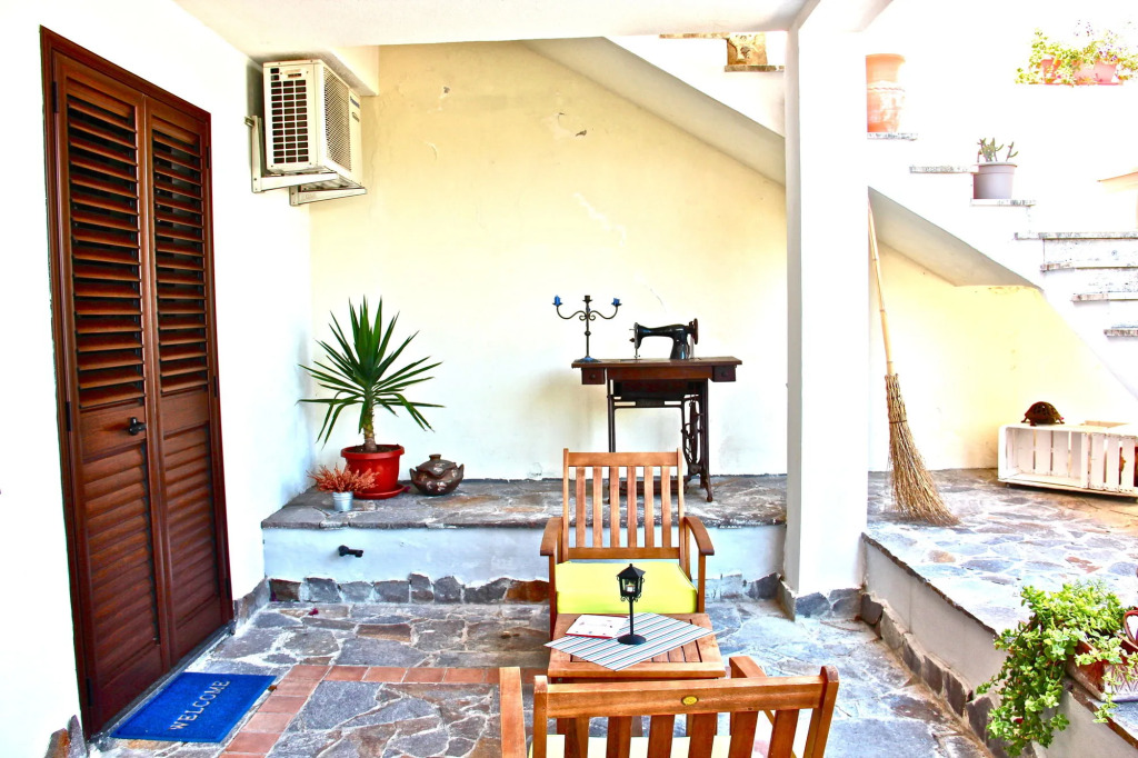La Casa A Mare B&B