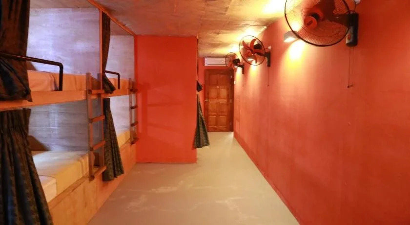Gibbon Guesthouse