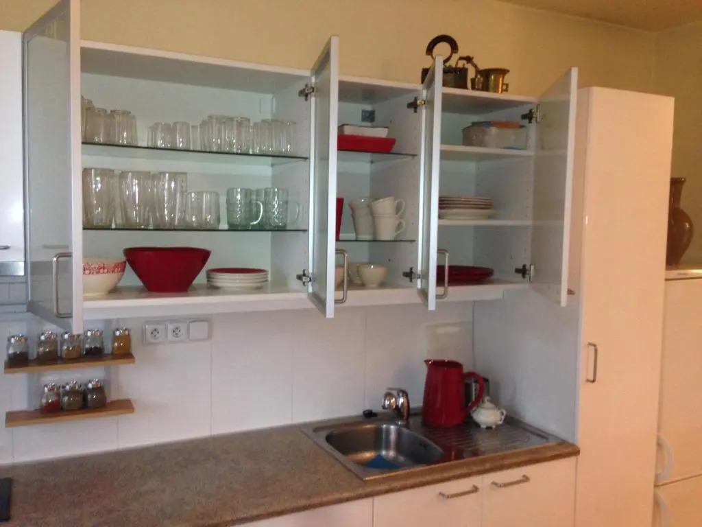 Apartment Kosatcová