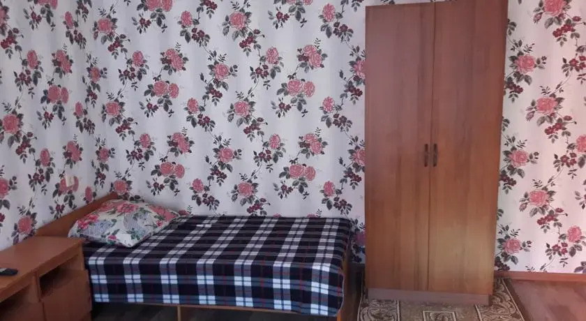 Chastny Sektor Vityazevo