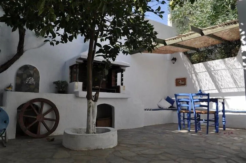 Anastasias Garden