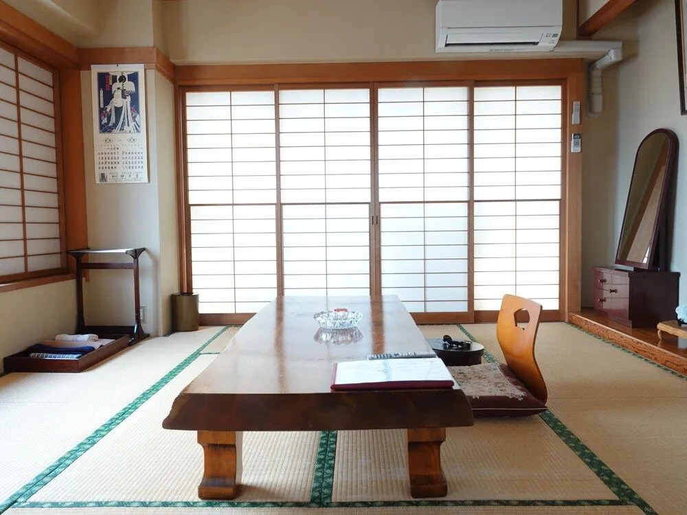 Hotel Amanogawaso
