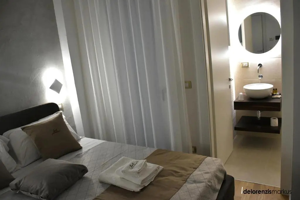 Les 3 Chambres