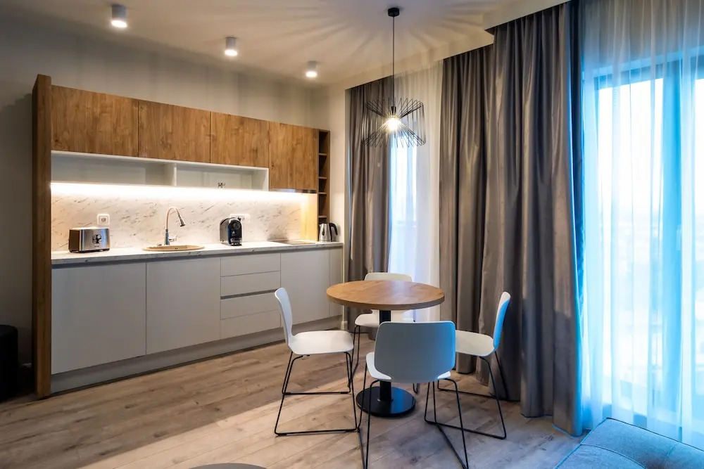 Aparthotel NOX