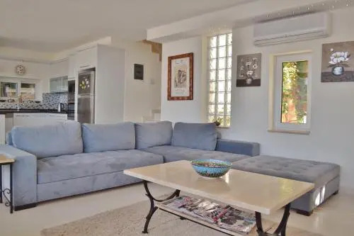 Villa Mercan