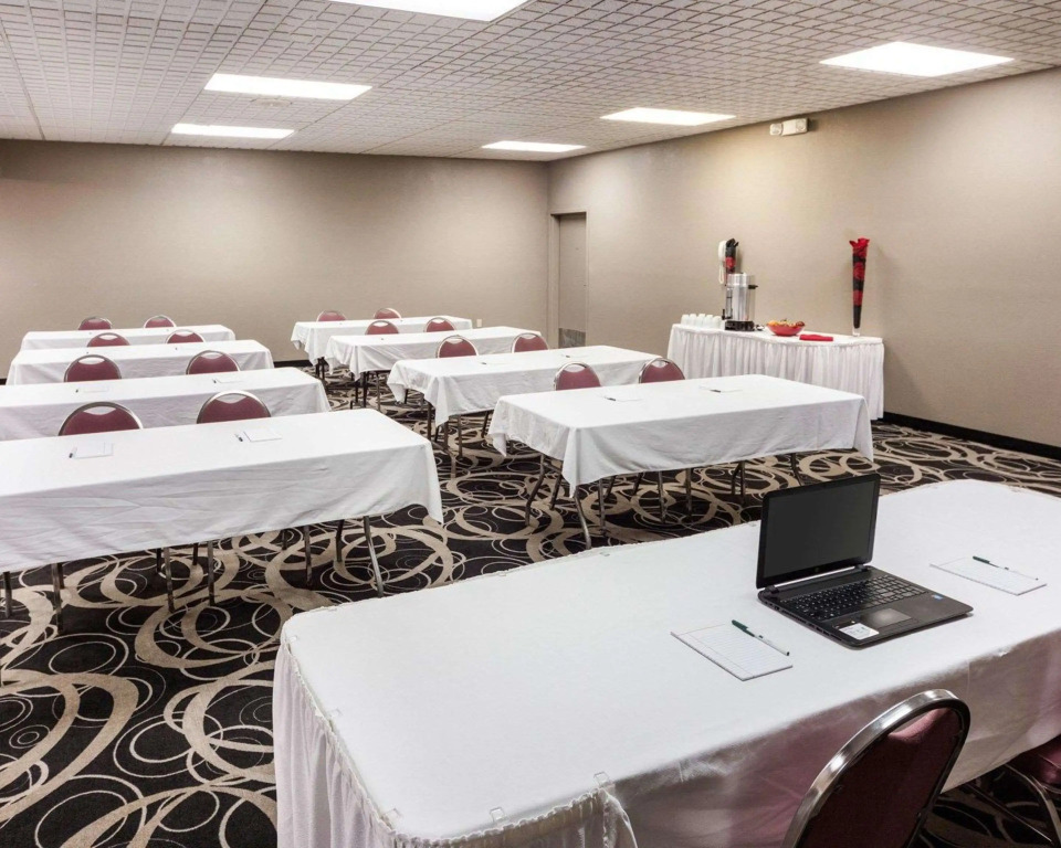 Quality Inn Montpelier