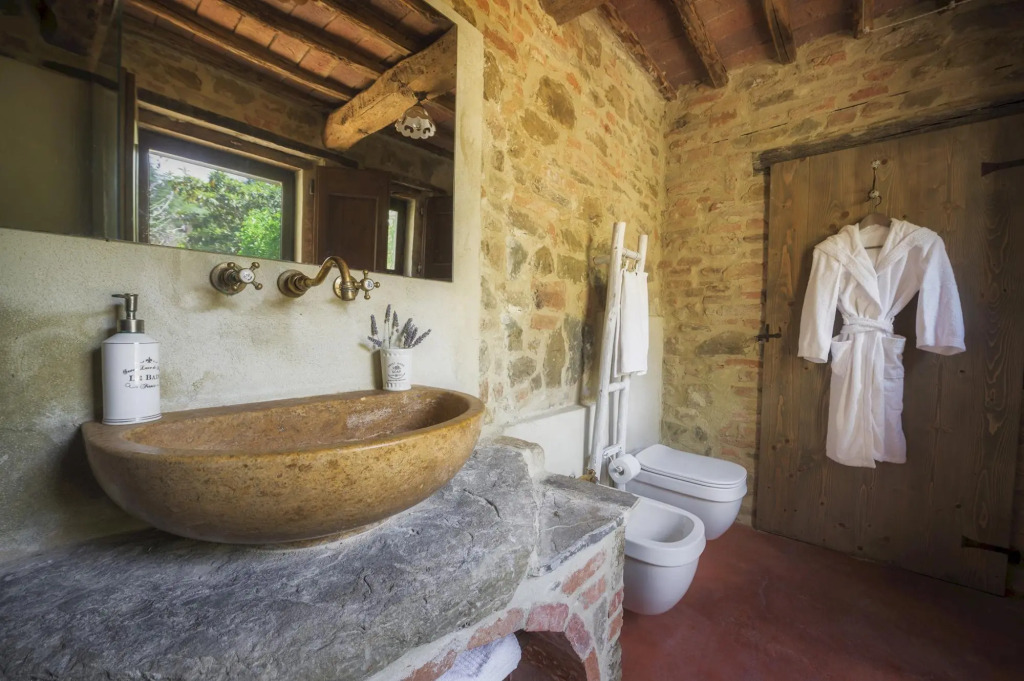 CASA DI PAN 6, Emma Villas