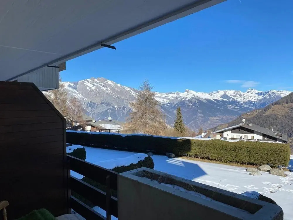 Lf42 2 Bedroom Apart w Sauna and Parking