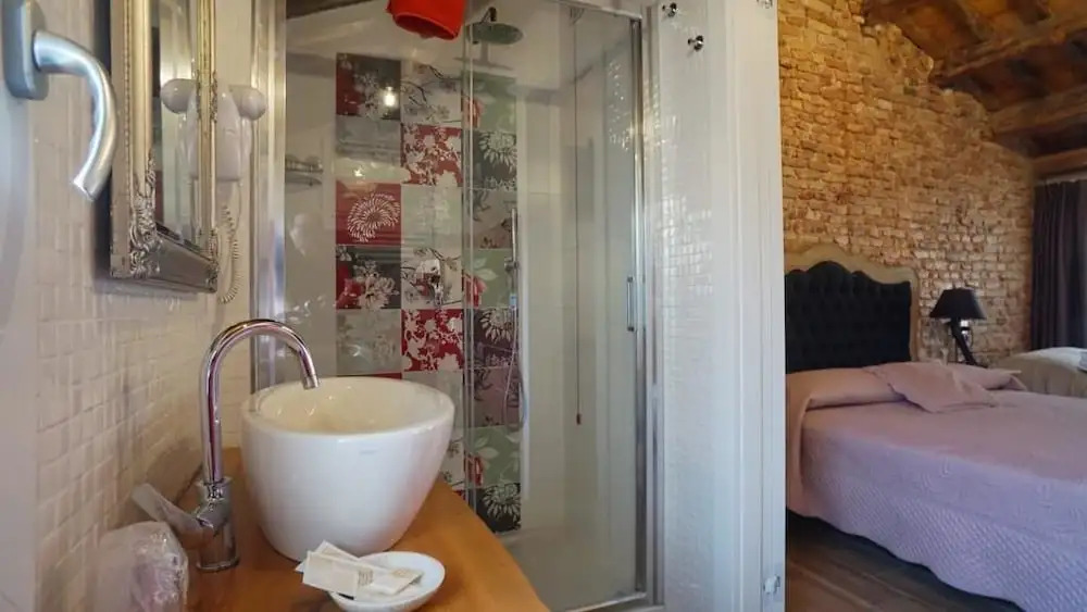 Barbara’s rooms