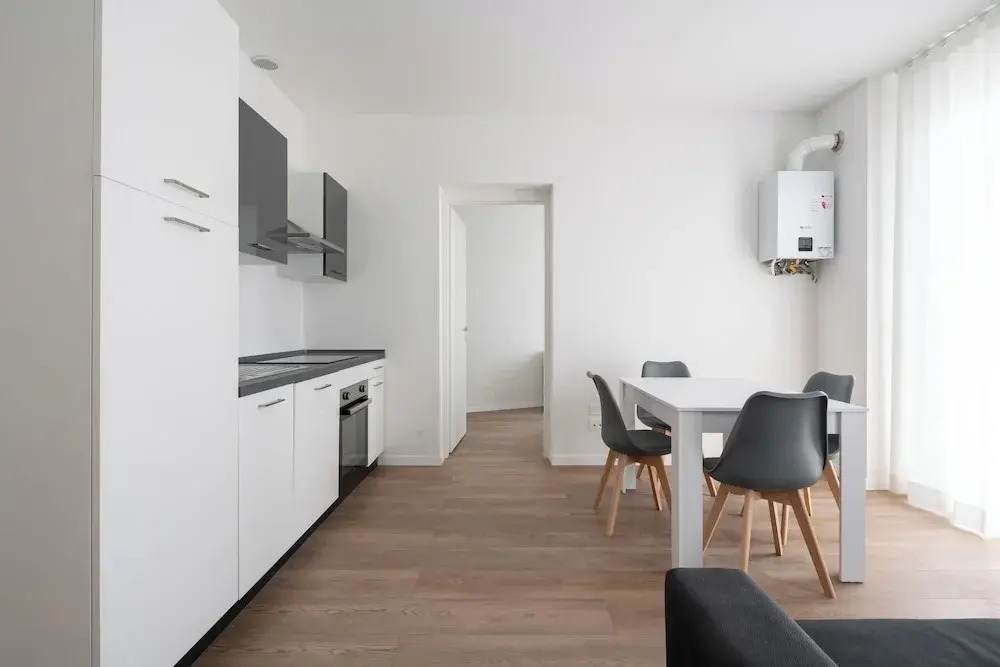 Carducci Modern Apartments