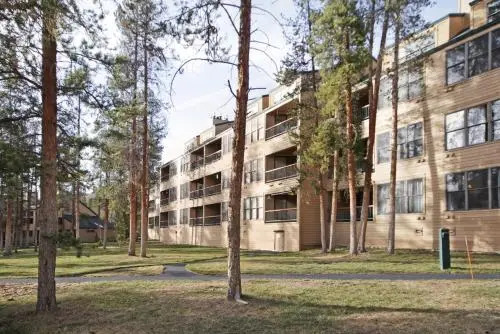 1633 Quicksilver Condo
