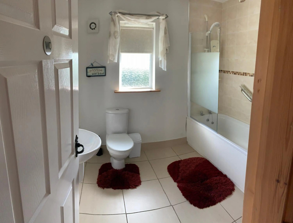 Crockatinney Cottages