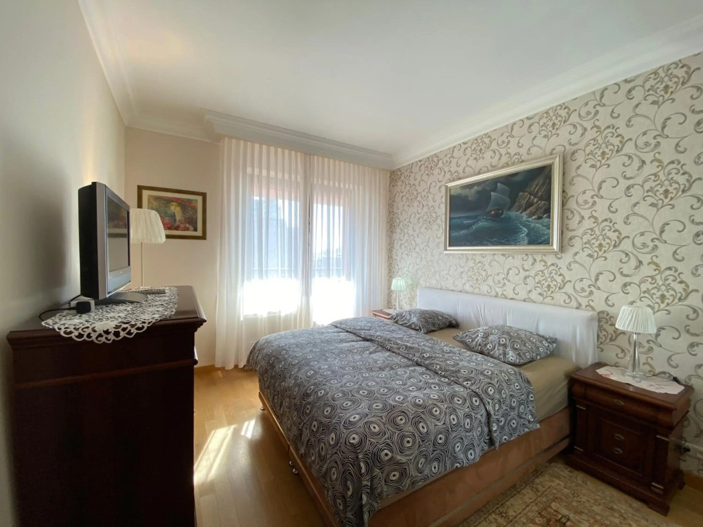 Northern Avenue, 2 bedrooms Luxury, Unique apartment HH610