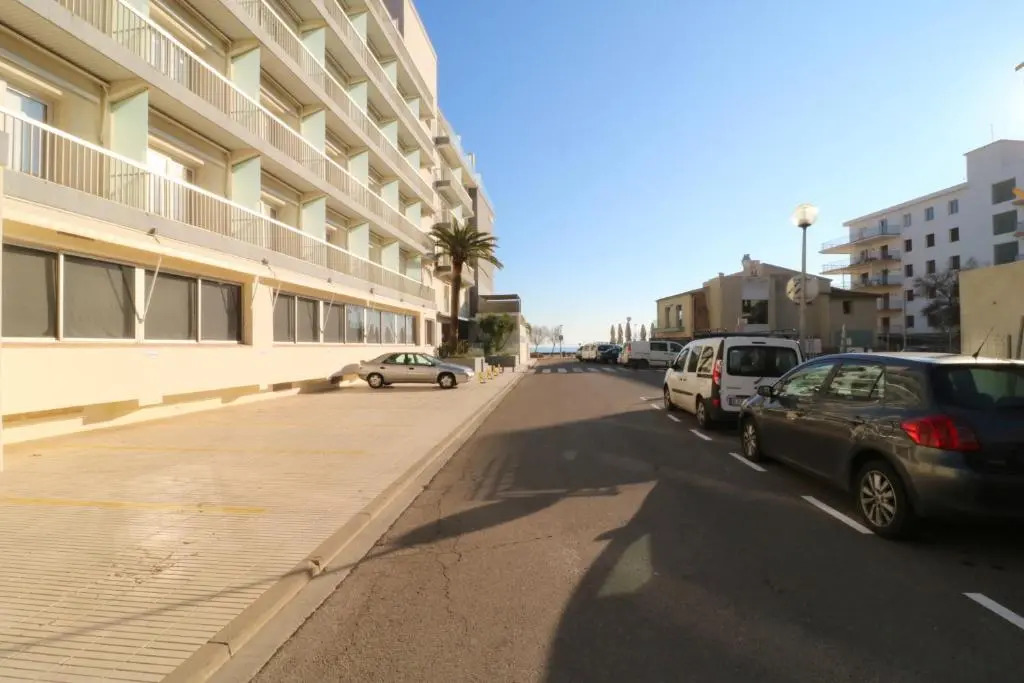 Thalassa 2-4 - Piso precioso a 50 m de la playa
