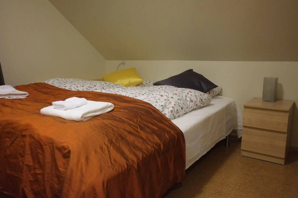 Guesthouse Nonni