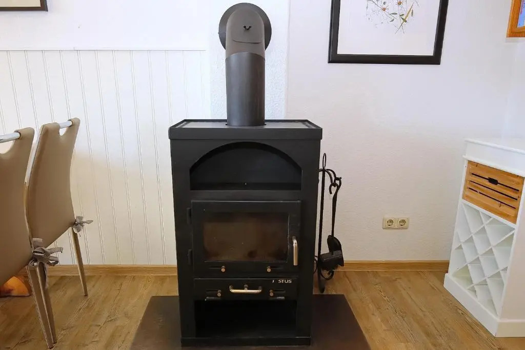 Urlauberdorf Haus 37a