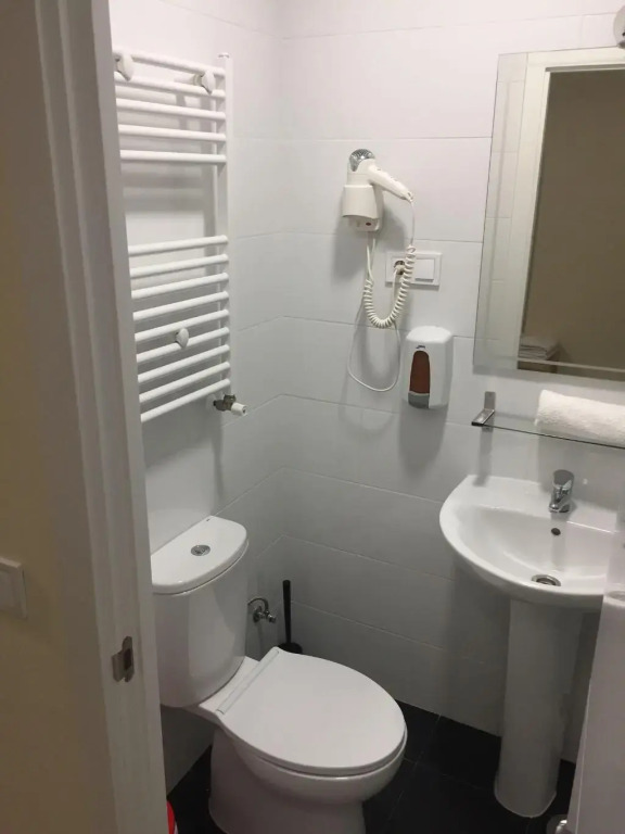 JQC Rooms