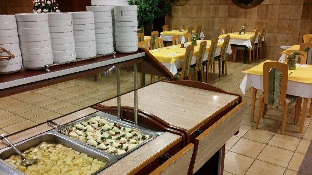 Hotel SOREA TITRIS
