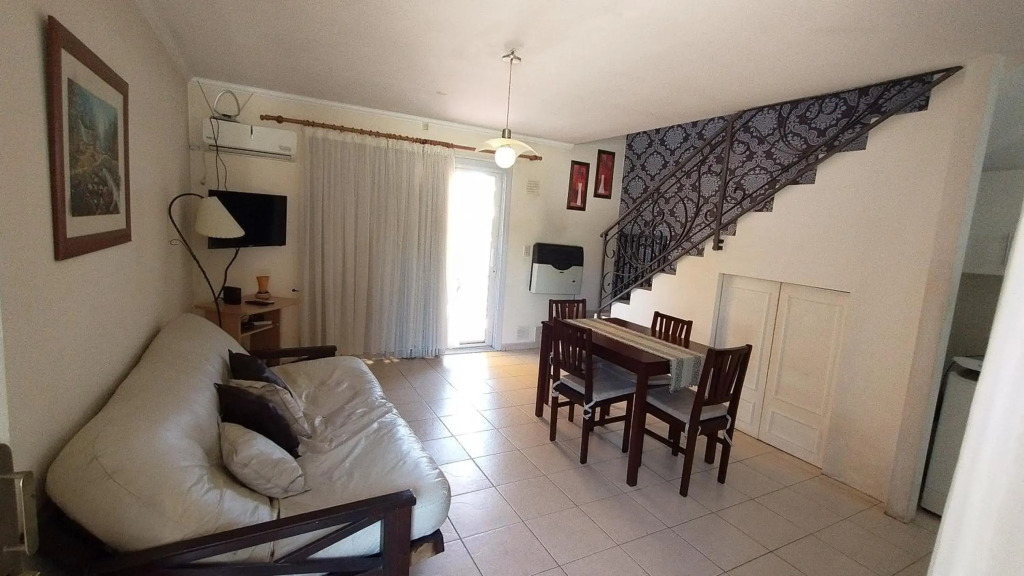 Duplex a mts del Rio