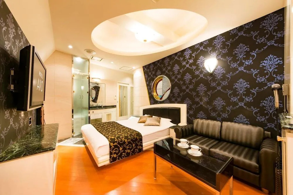 Hotel Apio