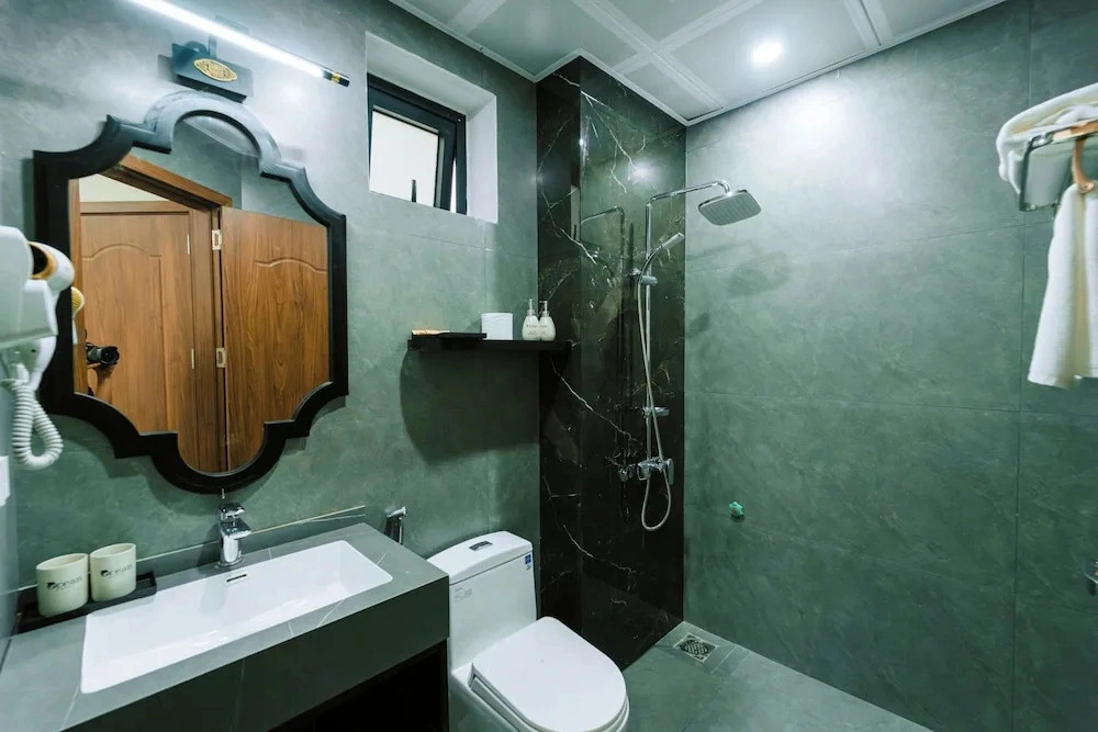Ocean Hotel Ninh Binh