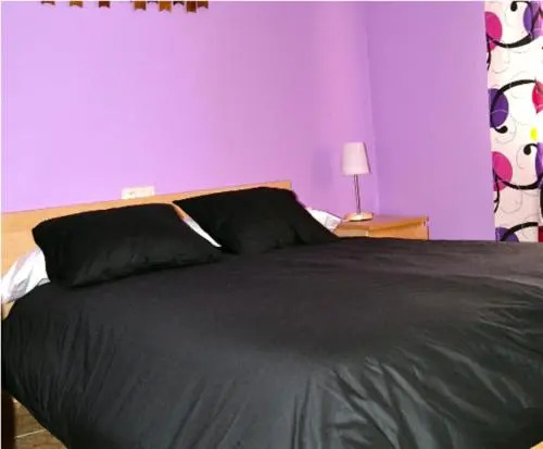 Apartamentos El Castañar