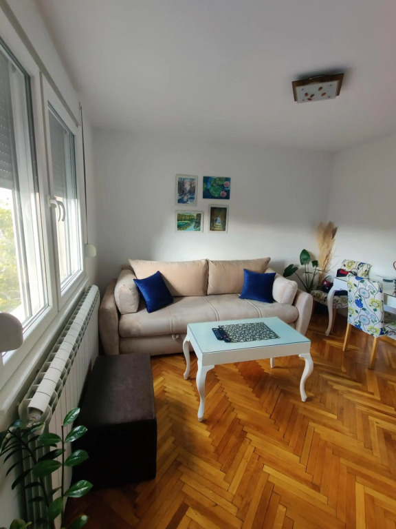 Petra Apartment